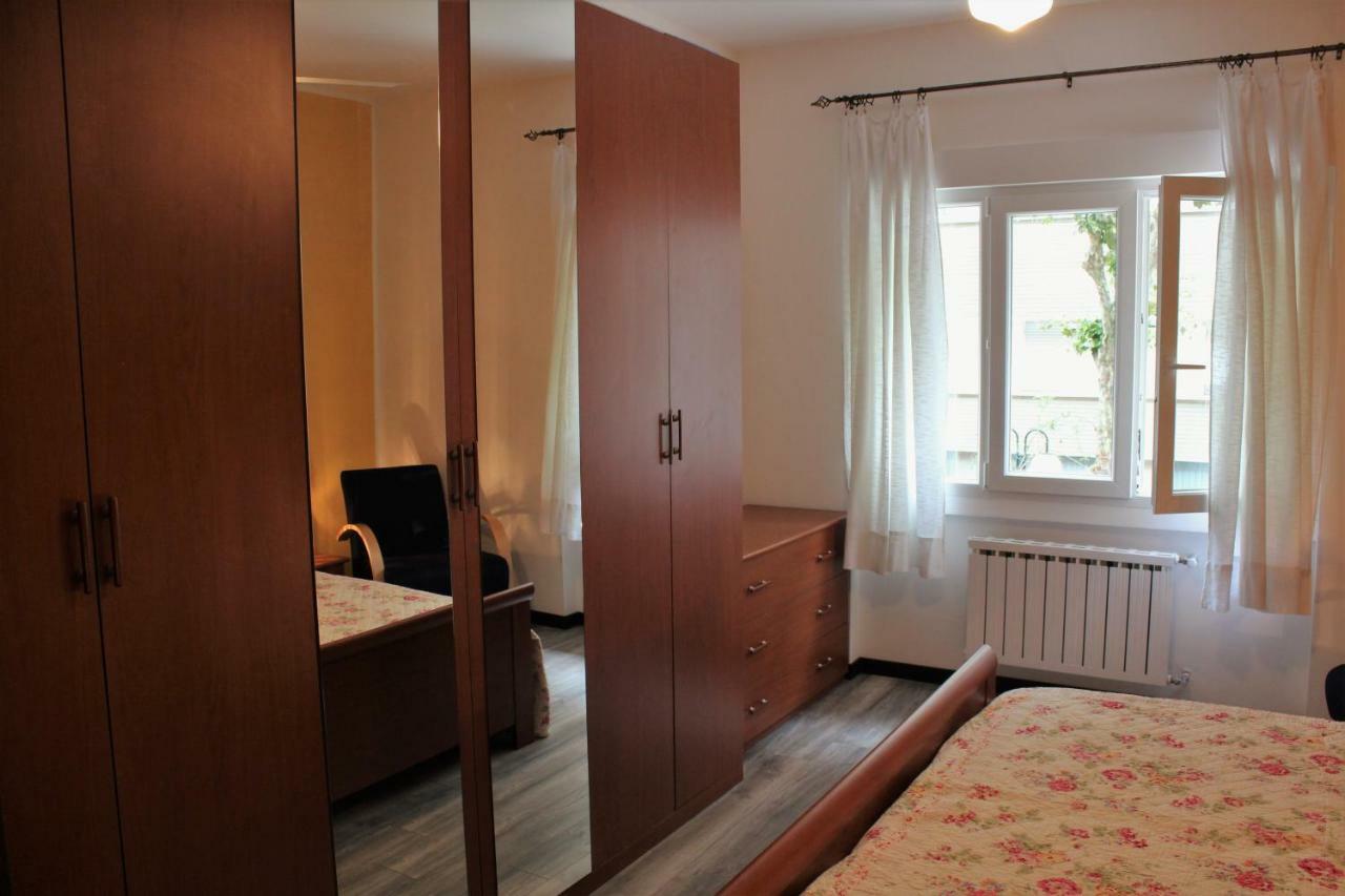 Casa Vacanza Luisa Trieste Exterior foto