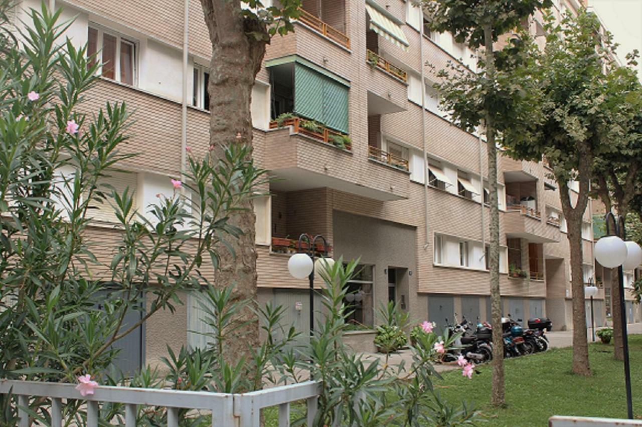 Casa Vacanza Luisa Trieste Exterior foto